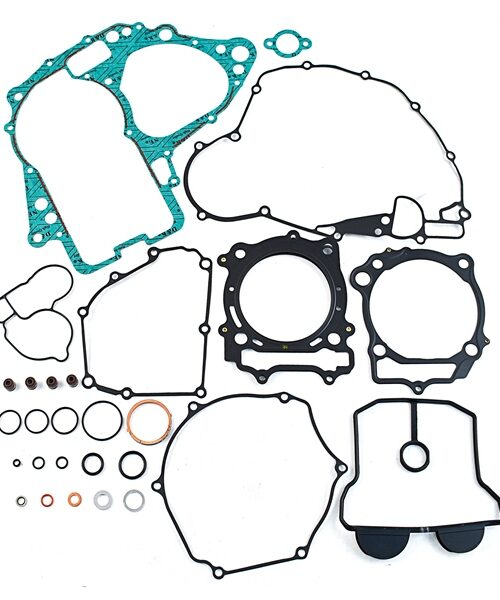 WSM Engine Gasket Complete Kit 877120