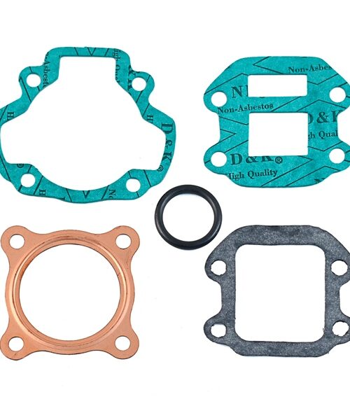 WSM Engine Gasket Top End Kit 877130