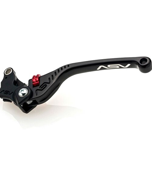 ASV INVENTIONS Clutch Lever Serie F3 â€“ Road