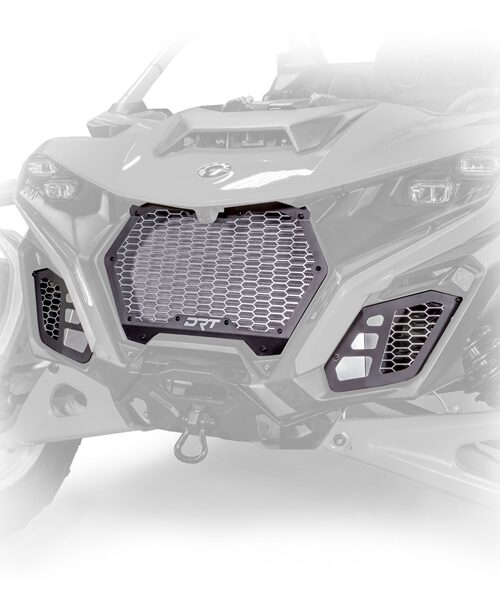 DRT Motorsports Front Grill Kit