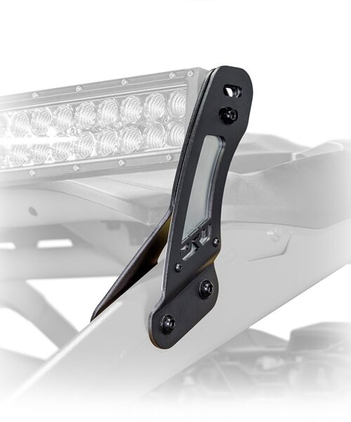 DRT Motorsports Light Bar Bracket Kit