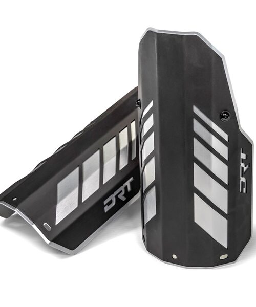 DRT Motorsports Shock Guard Kit