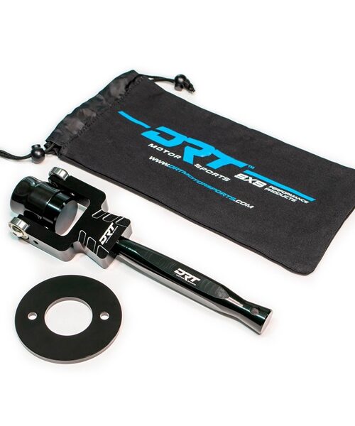 DRT Motorsports Belt Replacement Tool Kit 890026