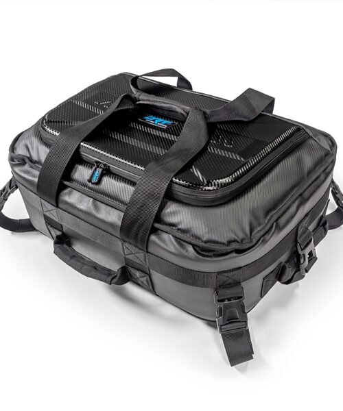 DRT Motorsports V2.0 Tactical Rigid Cooler