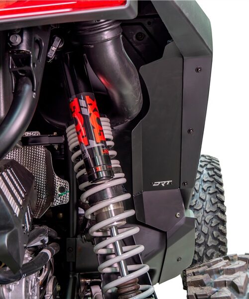 DRT Motorsports Grip Shifter V2.0