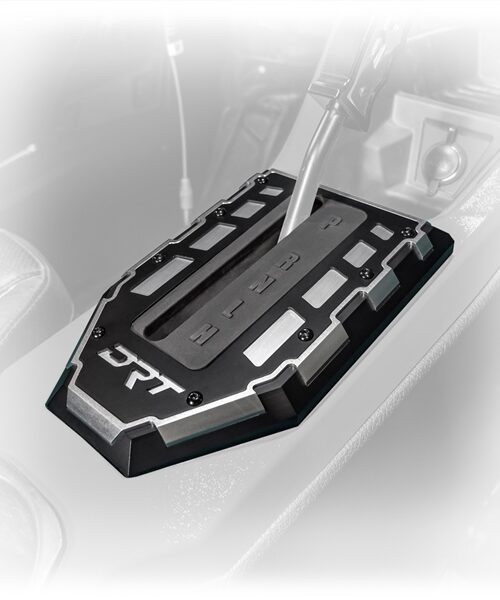 DRT Motorsports Shifter Gate