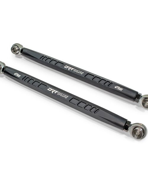 DRT Motorsports Rear Sway Bar Link Set