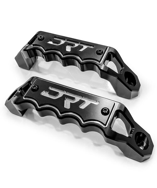 DRT Motorsports Interior Door Handle Kit