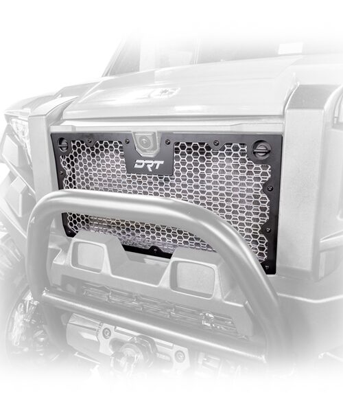 DRT Motorsports Front Grill Insert