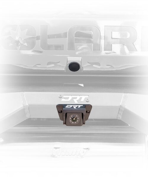 DRT Motorsports Adjustable Camera Relocation Kit