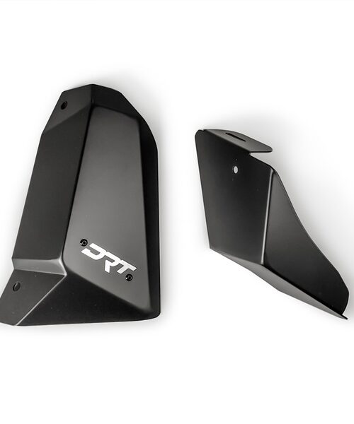 DRT Motorsports Line Protection Kit