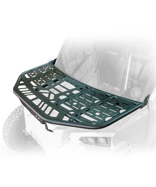 DRT Motorsports Hood Rack