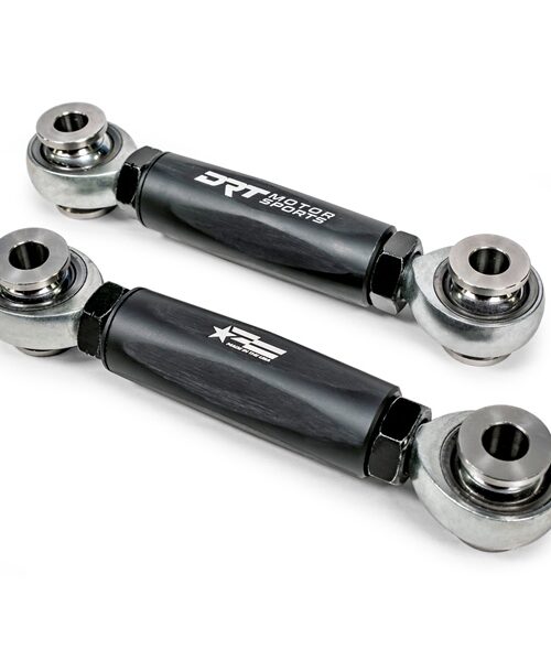 DRT Motorsports Rear Sway Bar Link Kit - M12