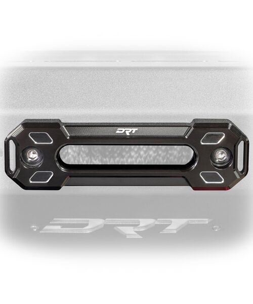 DRT Motorsports Fairlead