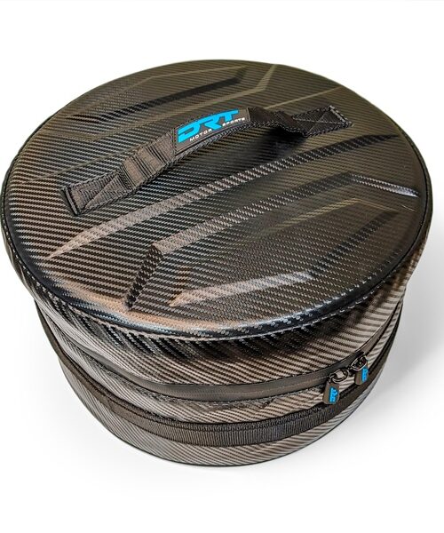 DRT Motorsports Spare Tire Storage Bag