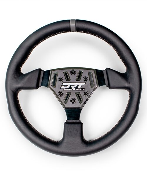 DRT Motorsports Round Steering Wheel