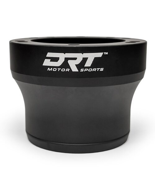 DRT Motorsports Steering Wheel Billet Hub Adapter