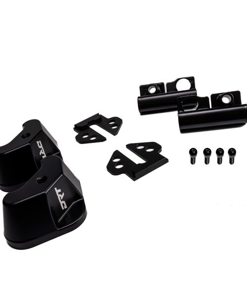 DRT Motorsports Mirror Mounting Kit