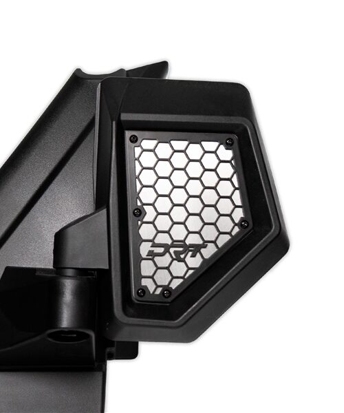 DRT Motorsports Mirror Mesh Insert Set