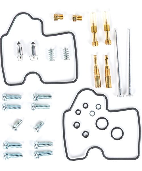 Kimpex Carburetor Repair Kit Fits Kawasaki