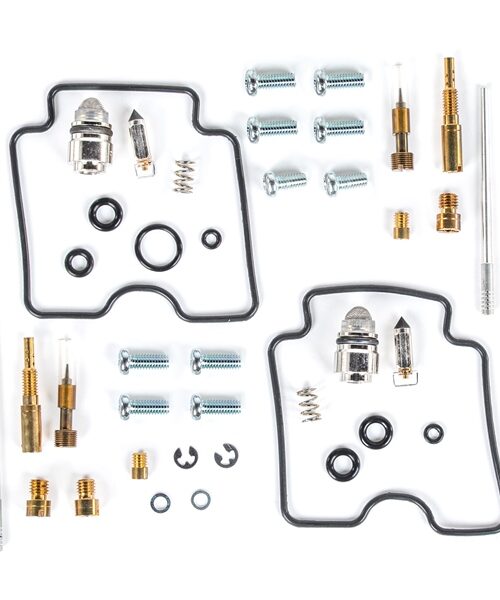 Kimpex Carburetor Repair Kit Fits Yamaha