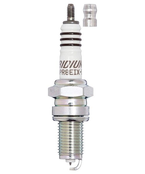 NGK Iridium IX Spark Plug