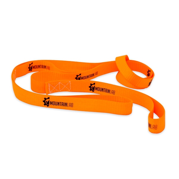 Mountain Lab Snowmobile Pull Strap