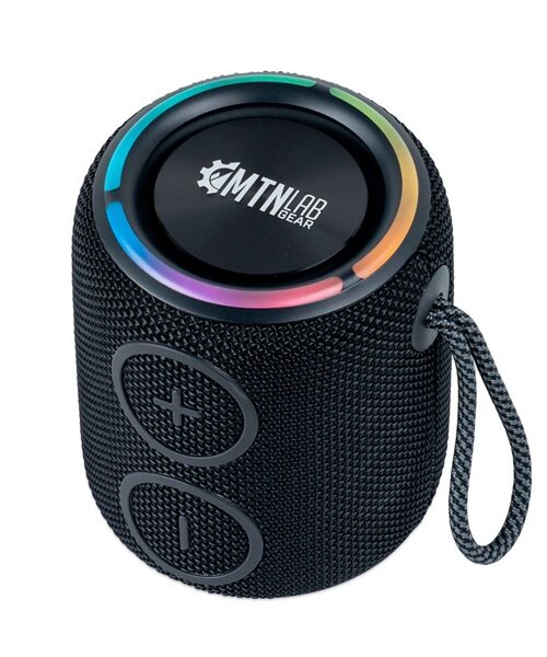 Mountain Lab Bluetooth Speaker
