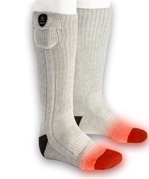Mountain Lab Bluetooth Heated Sock Unisex