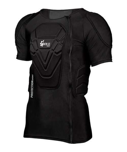 Mountain Lab Charger Protection Shirt - Short Sleeve Men