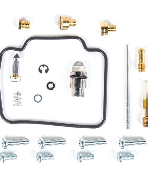Kimpex Carburetor Repair Kit Fits Polaris