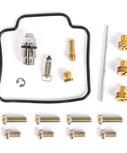 Kimpex Carburetor Repair Kit Fits Polaris