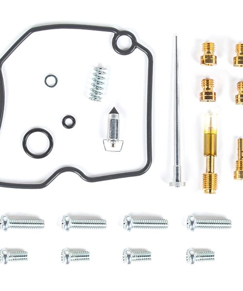 Kimpex Carburetor Repair Kit Fits Arctic cat
