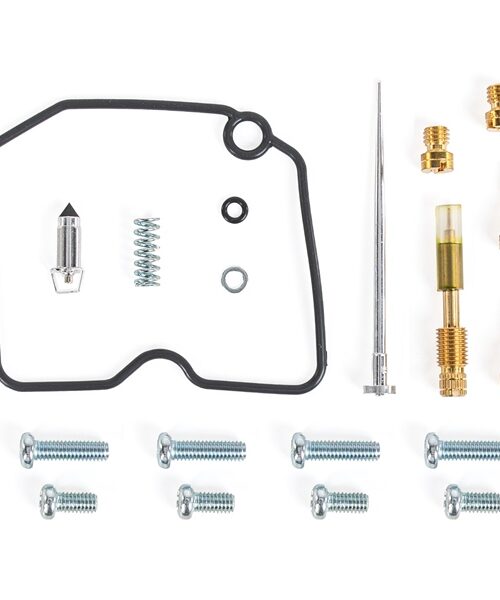 Kimpex Carburetor Repair Kit Fits Arctic cat